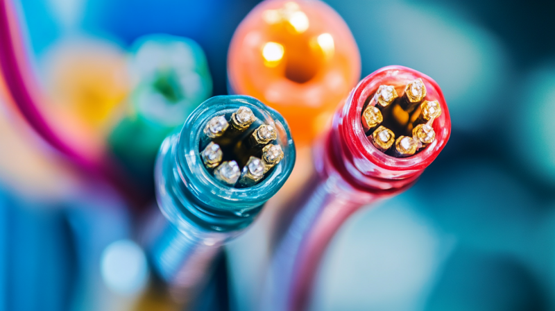 Melhorando a Segurança: Tudo que você precisa saber sobre Resistência de Isolamento de Cabos Elétricos.