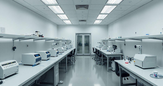 Distribuidor de Teste de Envelhecimento Eficiente