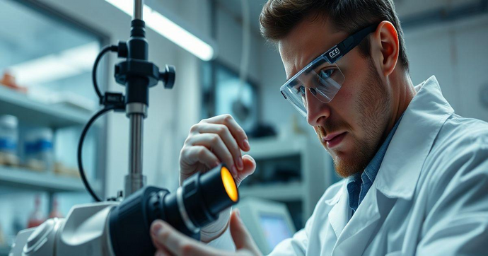 Empresa de Teste de Dureza de Materiais