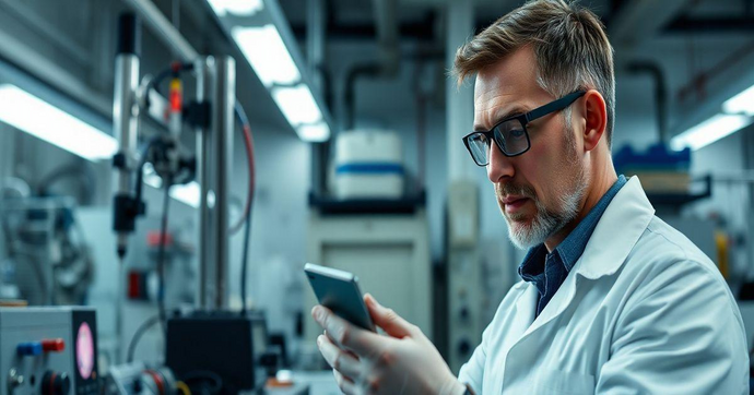 Empresa de teste de envelhecimento eficaz