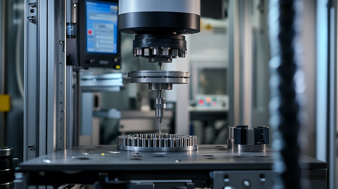 Ensaio de Compressão Axial: 5 Passos Essenciais para Realizar