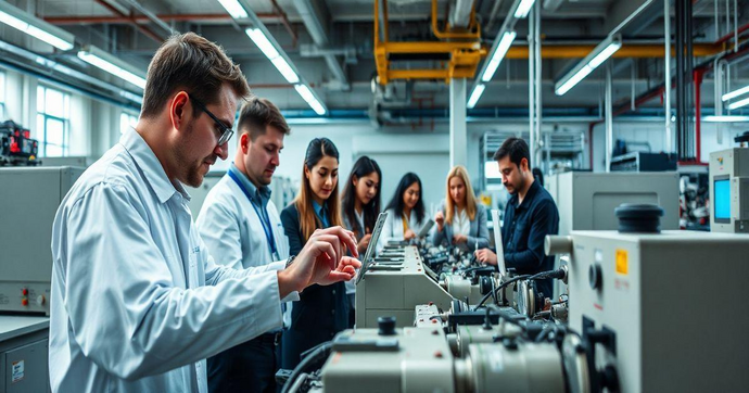 Fabricante de Teste de Resistência Confiável
