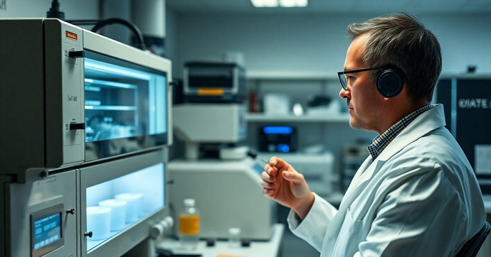 Fornecedor de Teste de Envelhecimento Eficiente
