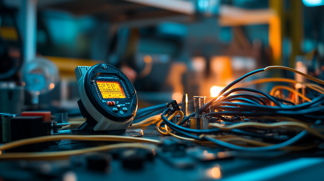Resistência de Isolamento de Cabos Elétricos: 5 Dicas Essenciais