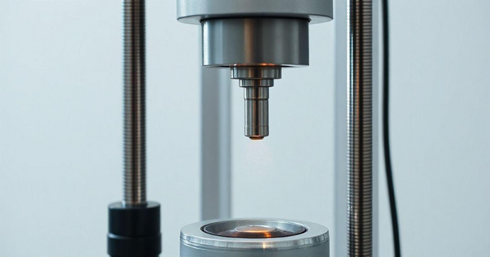 Ensaio de Compressão Diametral: Entenda sua Importância e Aplicações na Engenharia