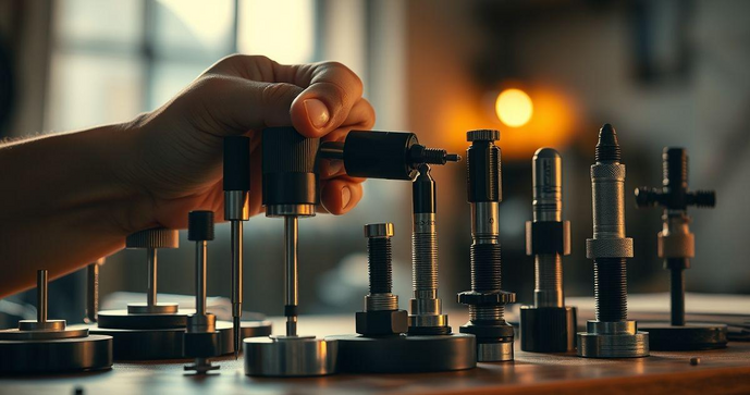 Comprar teste de dureza de forma fácil