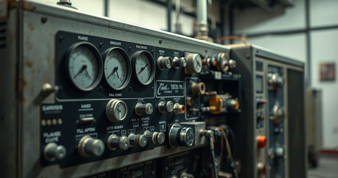 Descubra o Distribuidor de Teste de Envelhecimento