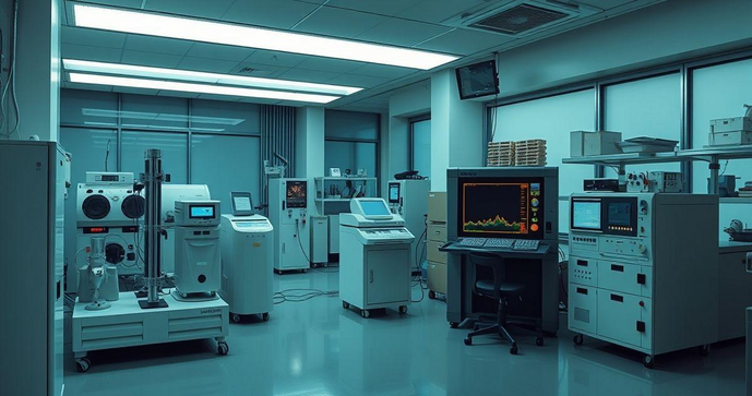 Distribuidor de Teste de Resistência: O Que Saber
