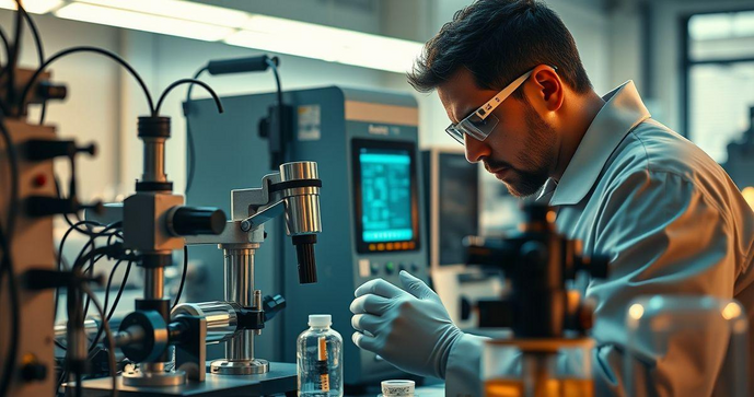 Fabricante de Teste de Envelhecimento Eficiente