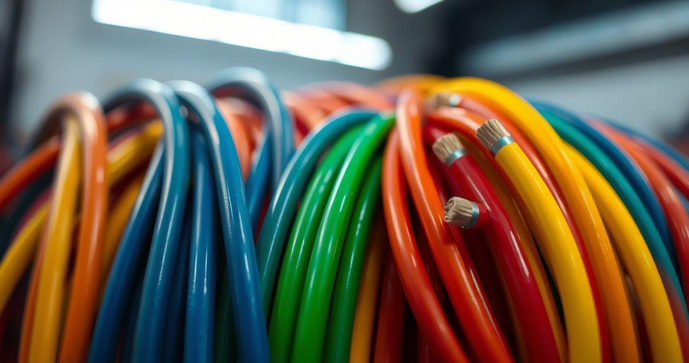 Resistência de Isolamento de Cabos Elétricos e Sua Importância na Segurança Elétrica