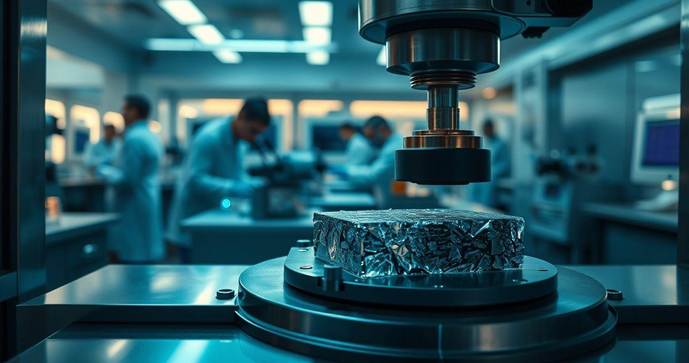 Teste de envelhecimento: como garantir a durabilidade dos materiais e produtos