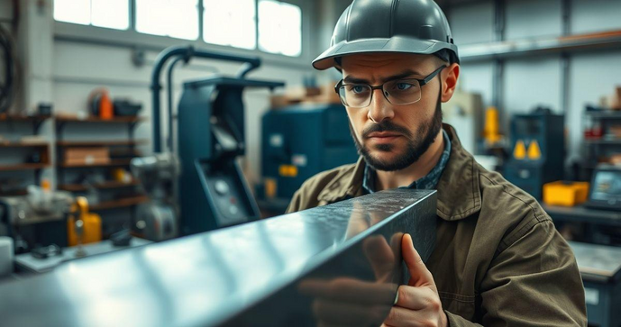 Teste de Resistência Mecânica: Entenda Como Funciona