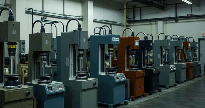 Comprar teste de dureza para materiais: descubra como escolher o ideal