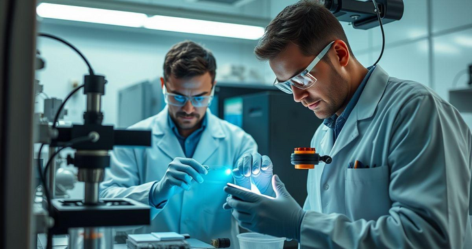 Descubra como a Empresa de Teste de Envelhecimento pode melhorar seus produtos