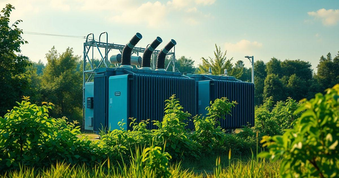 Ensaio de resistência de isolamento em transformadores: como garantir a segurança e eficiência do seu sistema elétrico