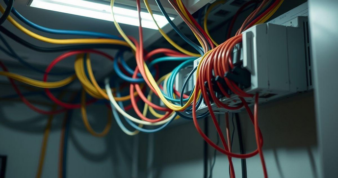 Resistência de Isolamento: Como Garantir a Segurança e Eficiência em Instalações Elétricas