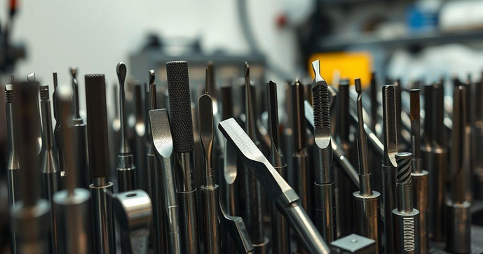 Teste de dureza: Como Avaliar a Resistência de Materiais de Forma Eficiente