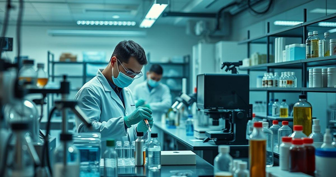 Teste de Envelhecimento em SP: Entenda a Importância para Produtos