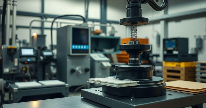Teste de envelhecimento revela a durabilidade dos materiais e sua importância na indústria