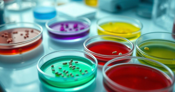 Teste de Micro Bacteriana: O Que Você Precisa Saber