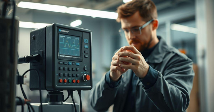 Teste de resistência de isolamento é essencial para garantir a segurança elétrica e a eficiência dos sistemas. Descubra como realizá-lo corretamente.