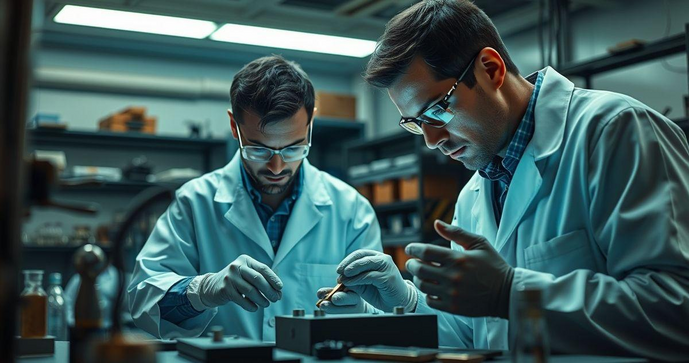 Como Calcular o Valor da Teste de Resistência em Materiais