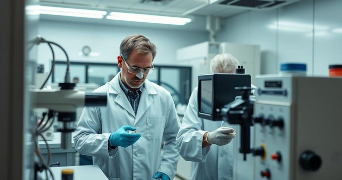 Como escolher uma empresa de teste de envelhecimento para sua marca