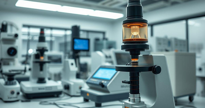 Fabricante de Teste de Dureza: Como Escolher o Melhor Equipamento