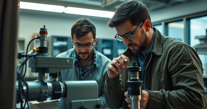 Onde Comprar Teste de Dureza SP e Otimize Seus Materiais