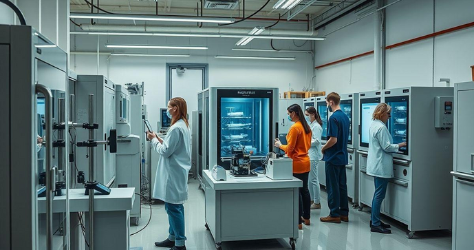 Descubra os Benefícios da Empresa de Teste de Envelhecimento para Produtos