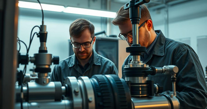 Fabricante de teste de resistência: como escolher o melhor para suas necessidades