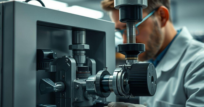 Onde Comprar Teste de Dureza SP: Guia Completo para Encontrar o Melhor