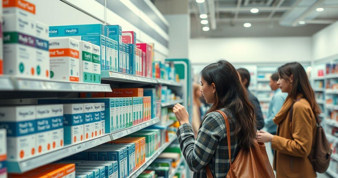 Onde Comprar Teste de Envelhecimento para Resultados Confiáveis
