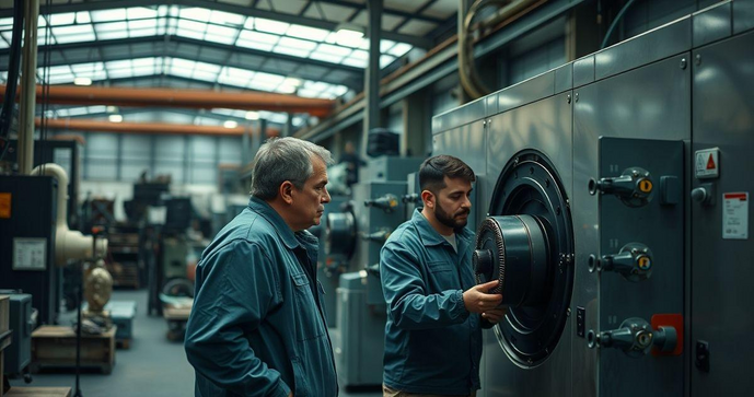 Onde Comprar Teste de Resistência para Garantir Qualidade