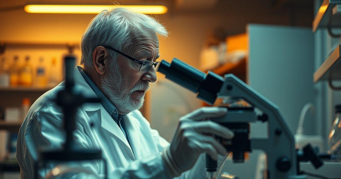 Qual é o Preço do Teste de Envelhecimento e o Que Esperar
