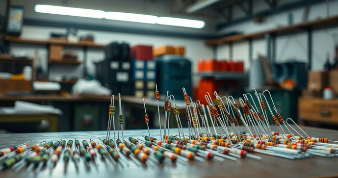 Qual o Preço da Resistência de Isolamento e Como Escolher a Melhor Opção