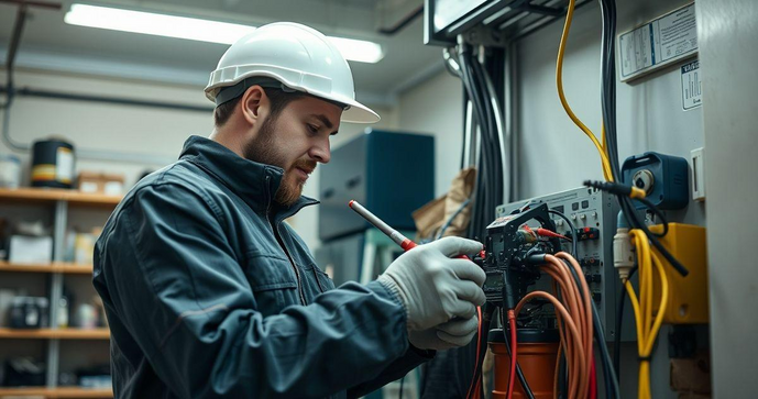 Teste de isolação elétrica é essencial para garantir a segurança e eficiência dos sistemas elétricos. Descubra como realizá-lo corretamente.