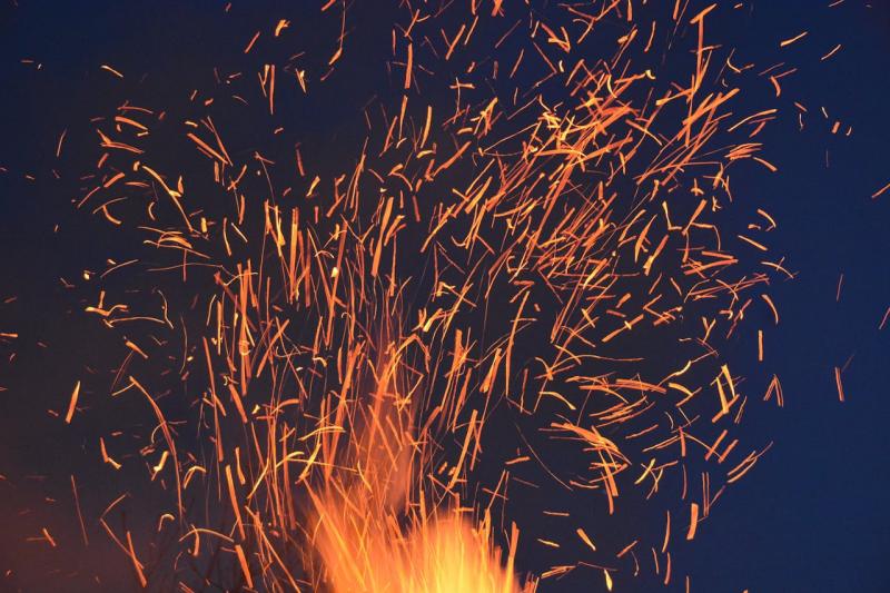 Teste de resistência ao fogo: Importância e Métodos