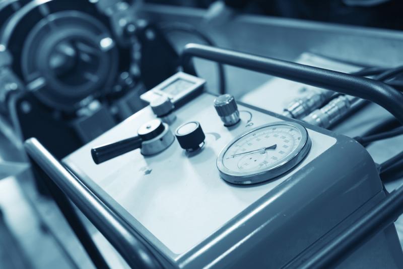 5 Passos para Realizar um Ensaio de Resistência à Compressão