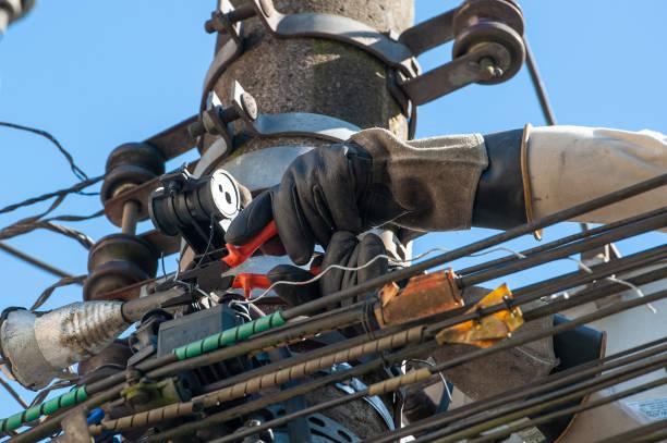 Resistência de Isolamento Elétricos: Tudo que Você Precisa Saber