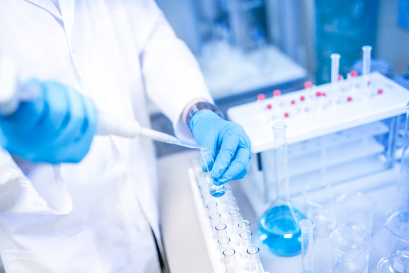 Teste de Flamabilidade em Laboratórios: Importância e Métodos Eficazes