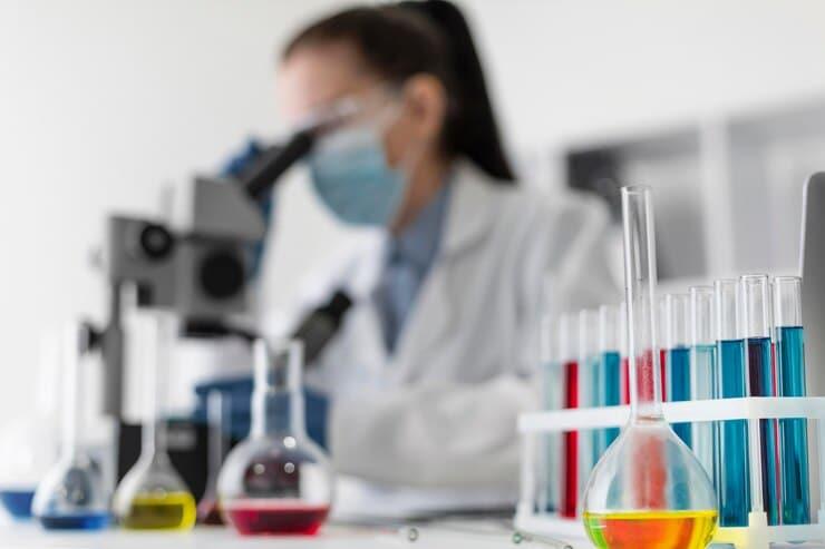 Teste de Microbacteriana: Entenda Como Funciona
