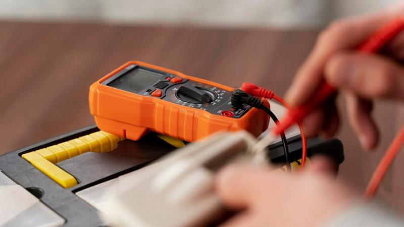 Teste de desequilíbrio resistivo: como garantir a segurança e eficiência do seu sistema elétrico
